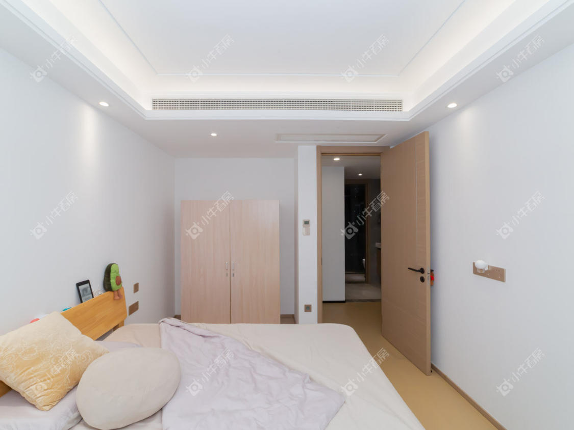 常州万科新都会在租房源室内图_小牛看房