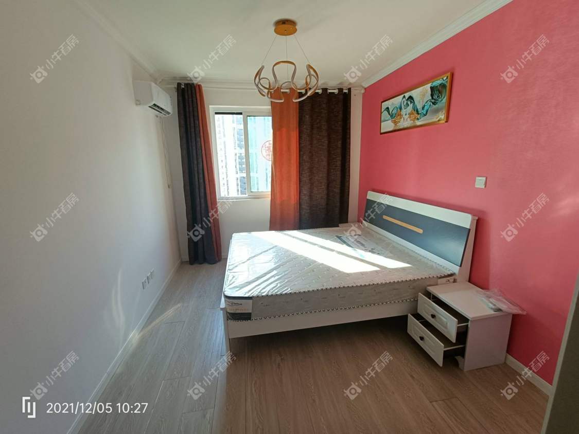 海华花园房源 常州海华花园在租房源_小牛看房