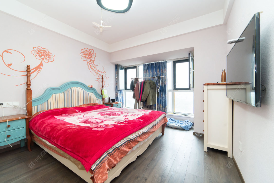 常州高成莱茵三期在售二手房源室内图_小牛看房