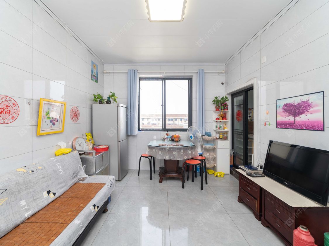 常州新乐一村在售二手房源_小牛看房