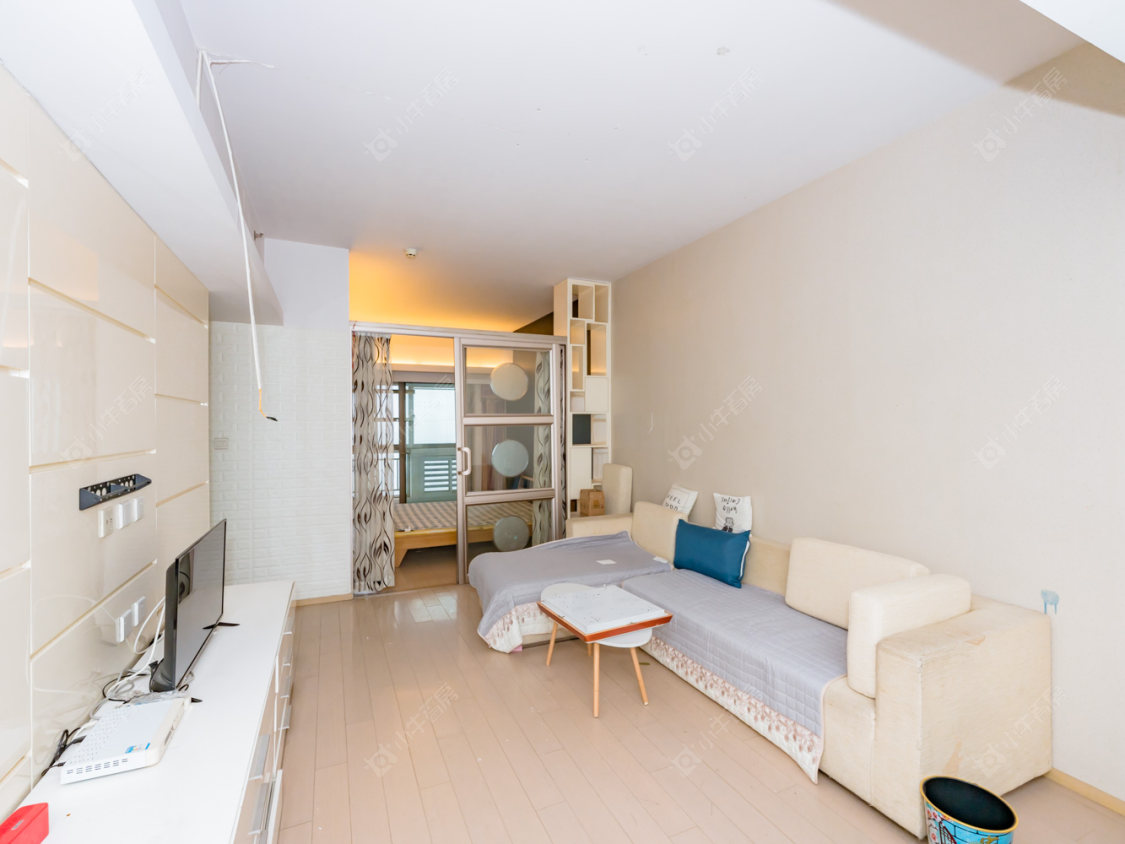 京城豪苑北区房源室内图 常州京城豪苑北区在售二手房源室内图_小牛看房