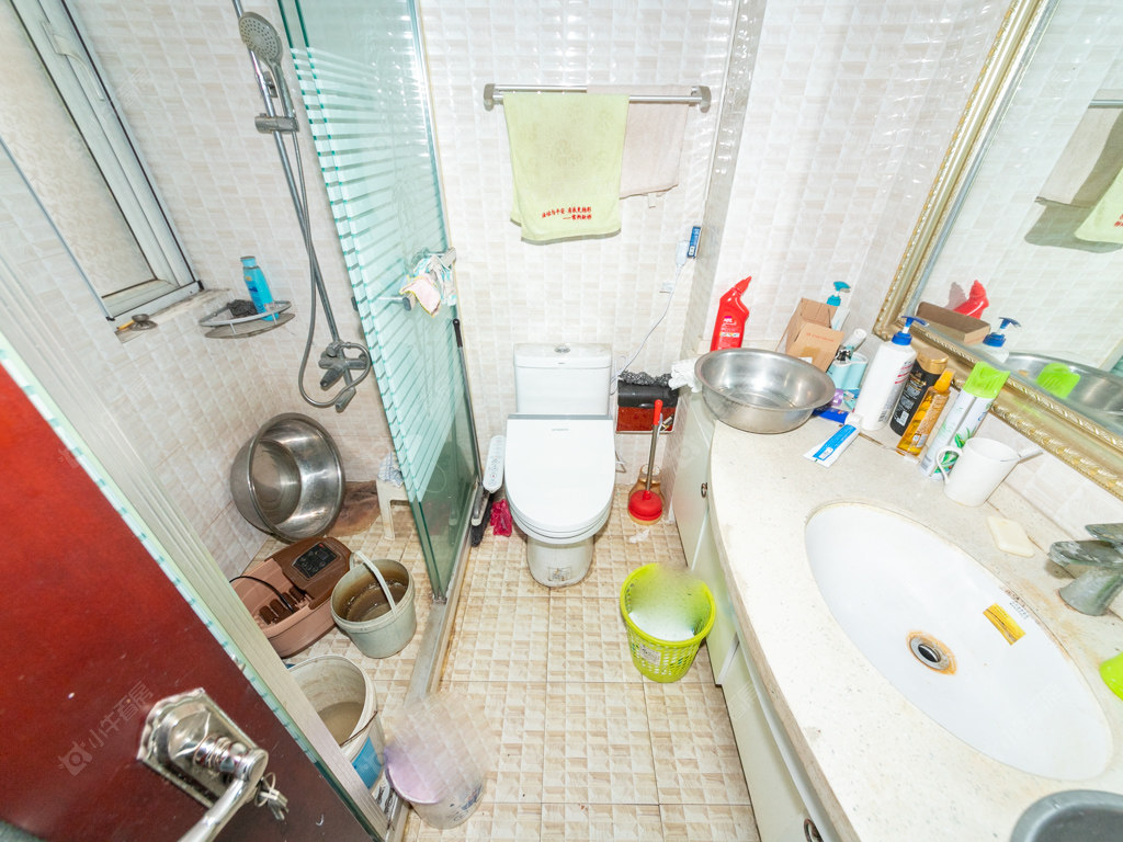 常州新景花苑一期在售二手房源室内图_小牛看房