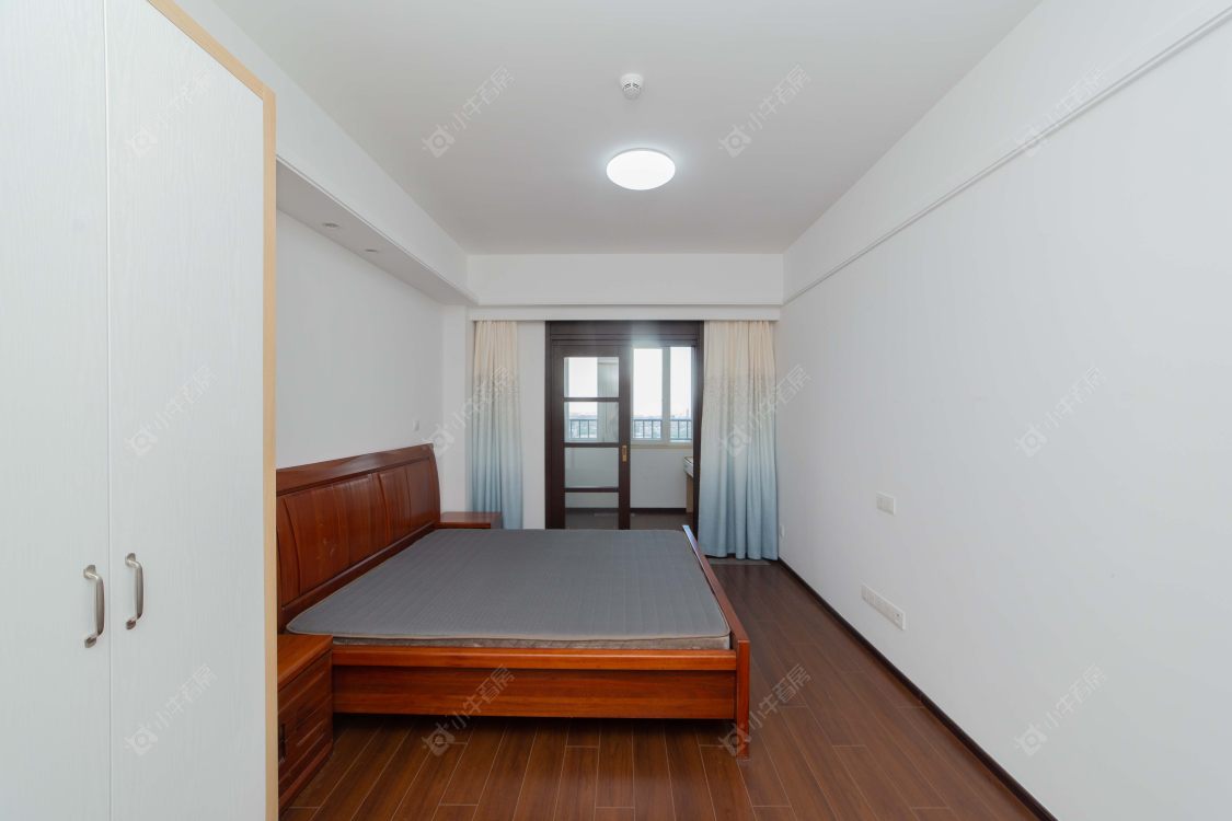 常州朗诗邻里中心在售二手房源室内图_小牛看房