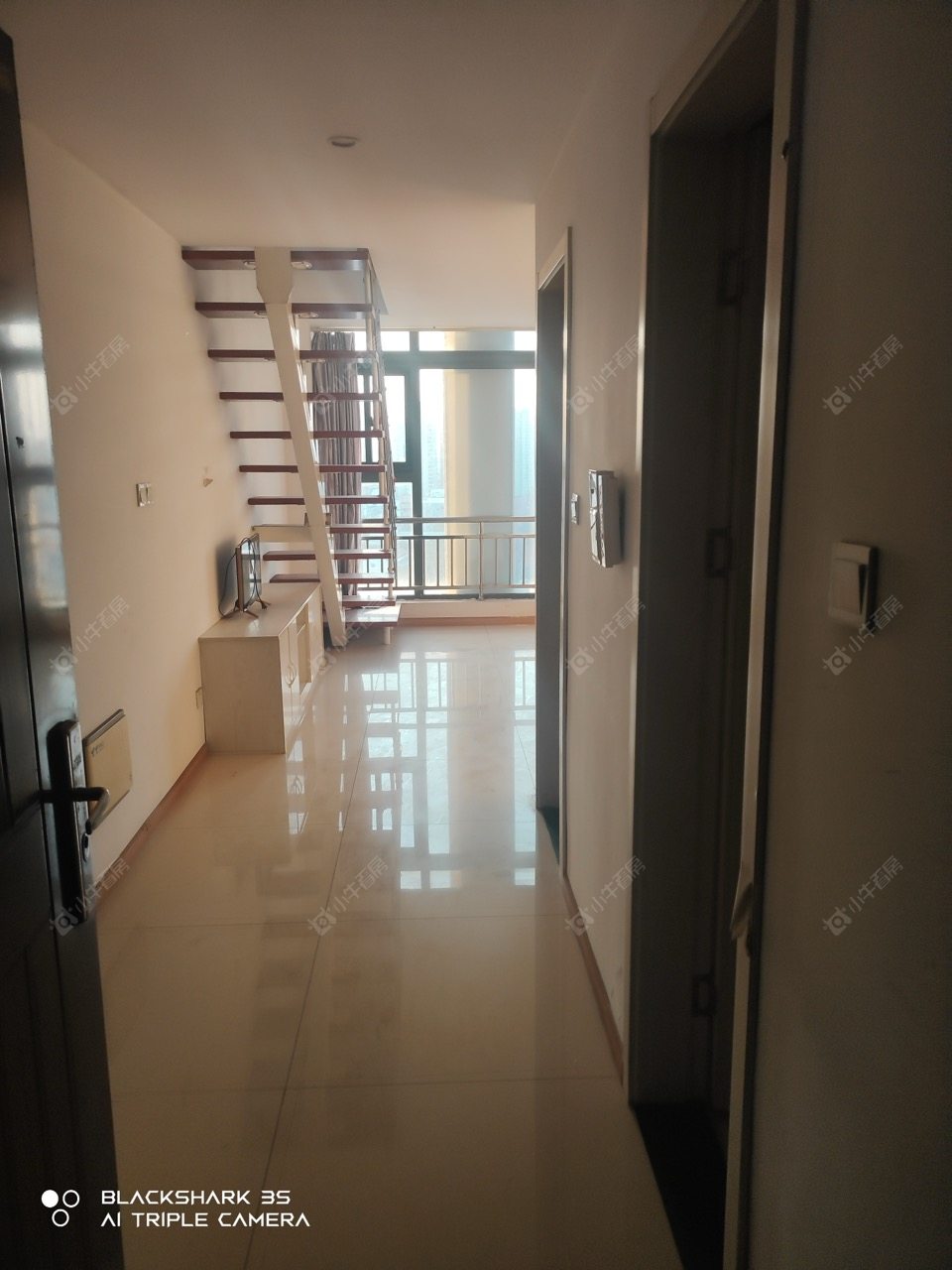 常州金田精英汇在租房源户型图_小牛看房