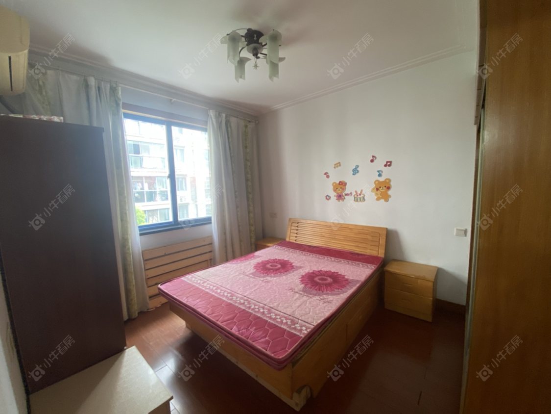 常州四季新城北苑在租房源室内图_小牛看房