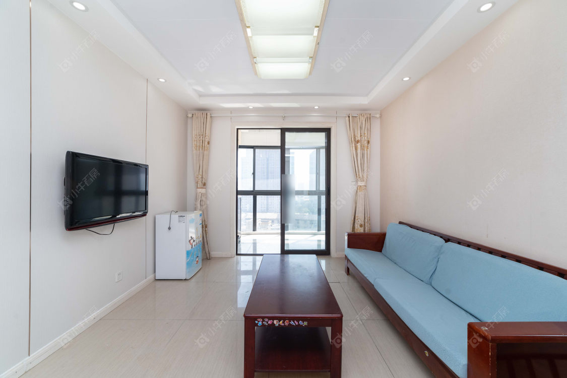 常州新城熙园在售二手房源_小牛看房