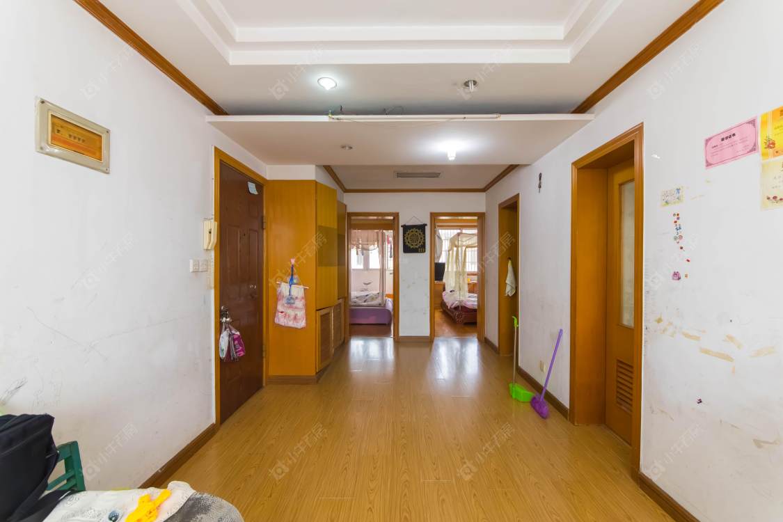 花园华丰苑房源室内图 常州花园华丰苑在售二手房源室内图_小牛看房