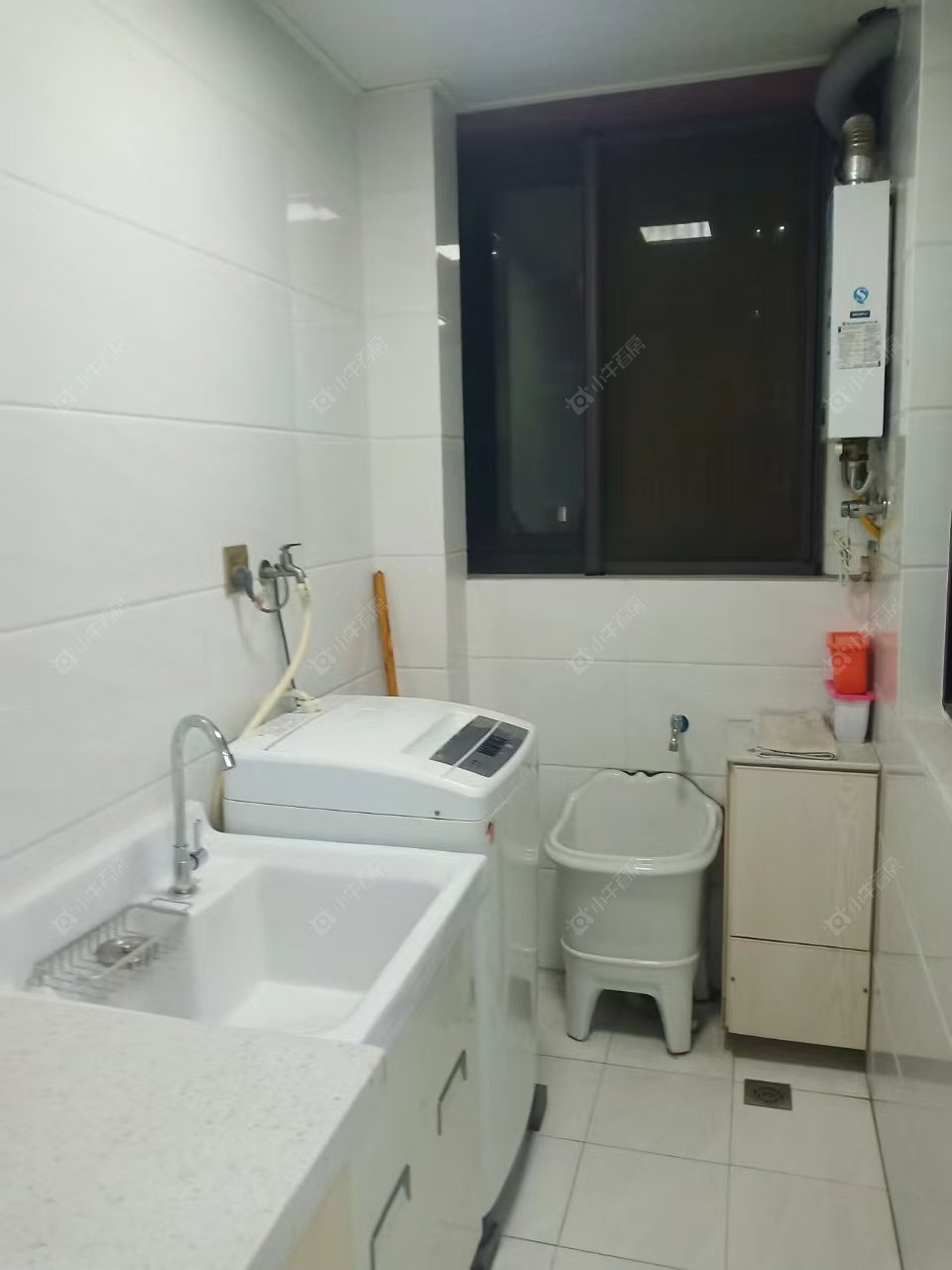 常州星河丹堤一区在租房源室内图_小牛看房