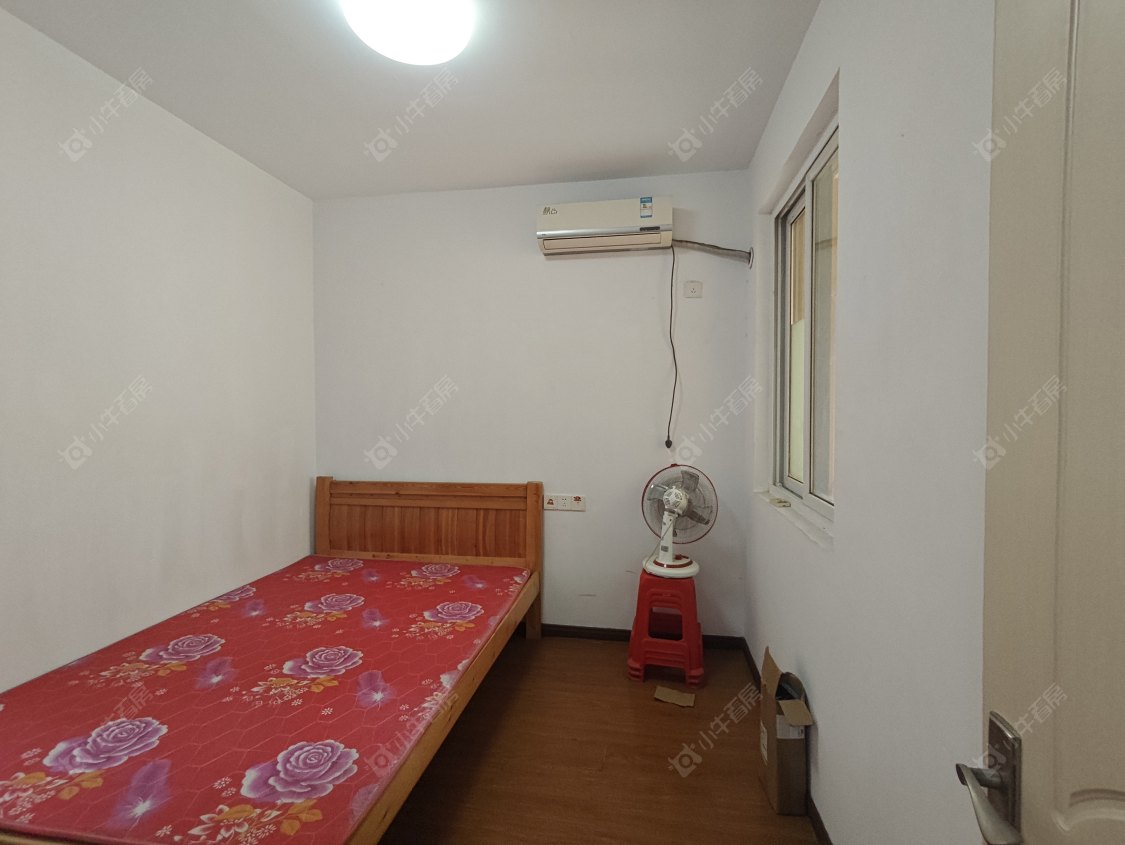 常州公园壹号四期在租房源室内图_小牛看房