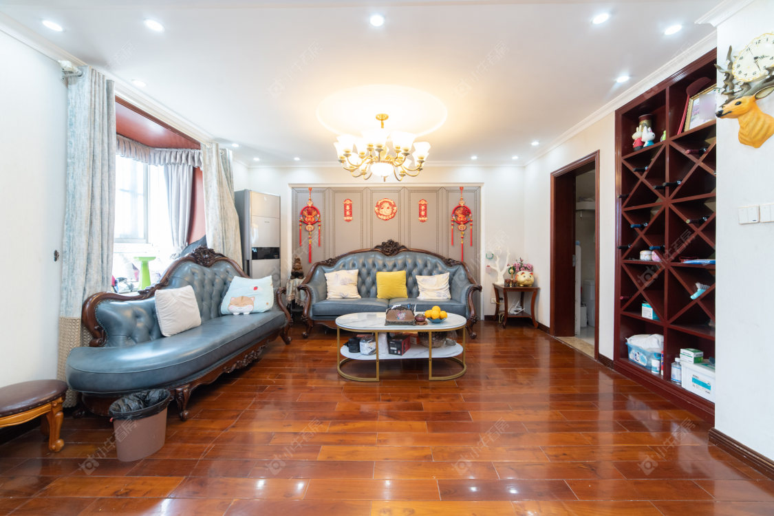 常州都市桃源五期在售二手房_小牛看房