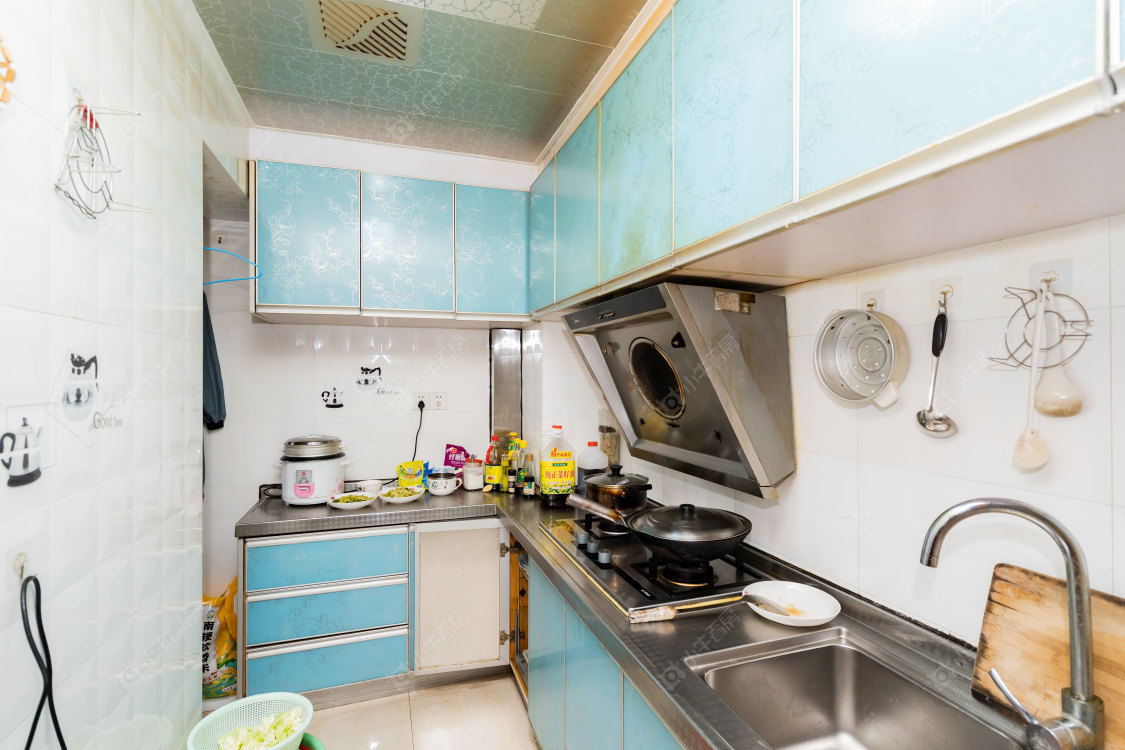 景泰家园房源室内图 常州景泰家园在售二手房源室内图_小牛看房