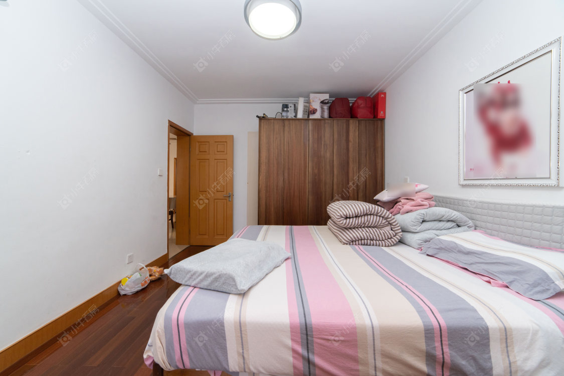 常州花之园在售二手房源室内图_小牛看房