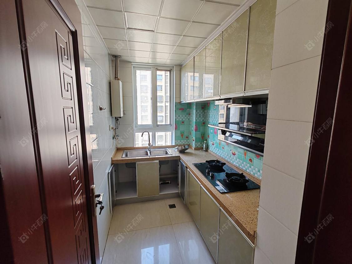 常州香缇湾花园在租房源室内图_小牛看房