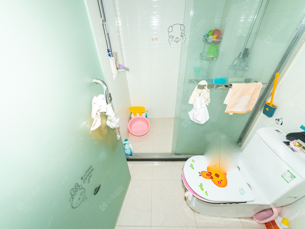 常州清水湾花园一期在售二手房源室内图_小牛看房