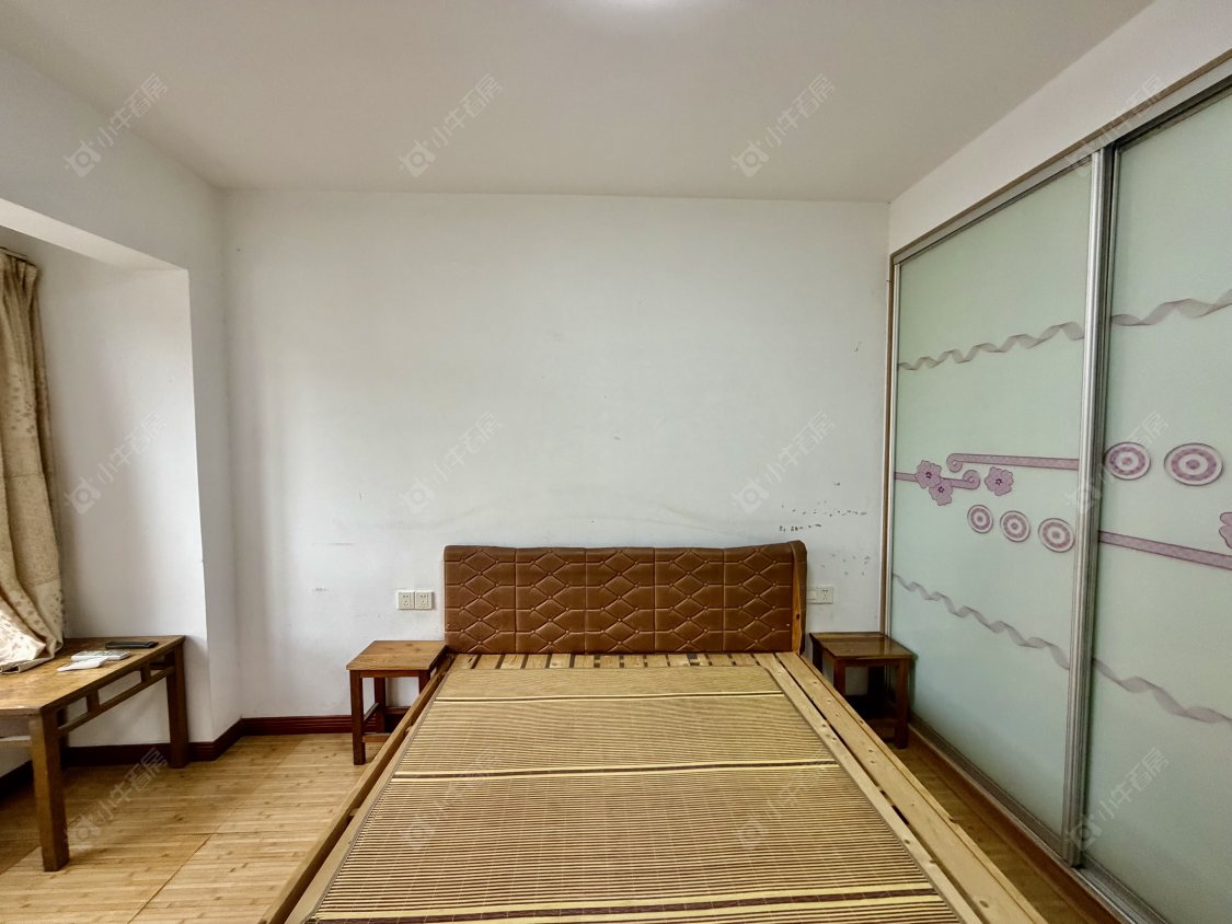 常州顺园八村三期在租房源_小牛看房