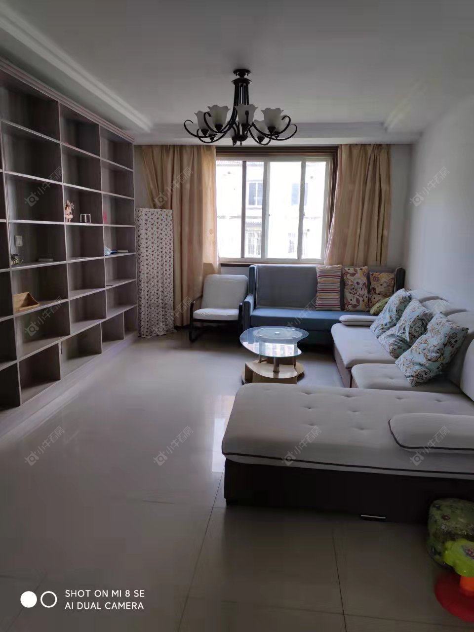 常州泰山二村在租房源室内图_小牛看房