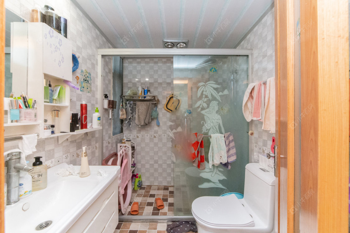 空港二村房源室内图 常州空港二村在售二手房源室内图_小牛看房