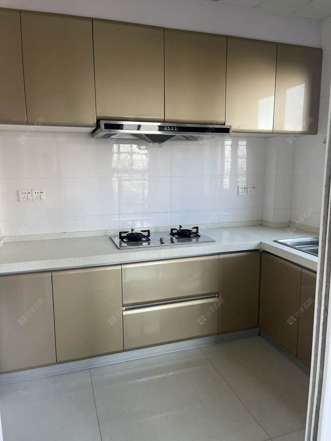 常州花园西郡在租房源室内图_小牛看房