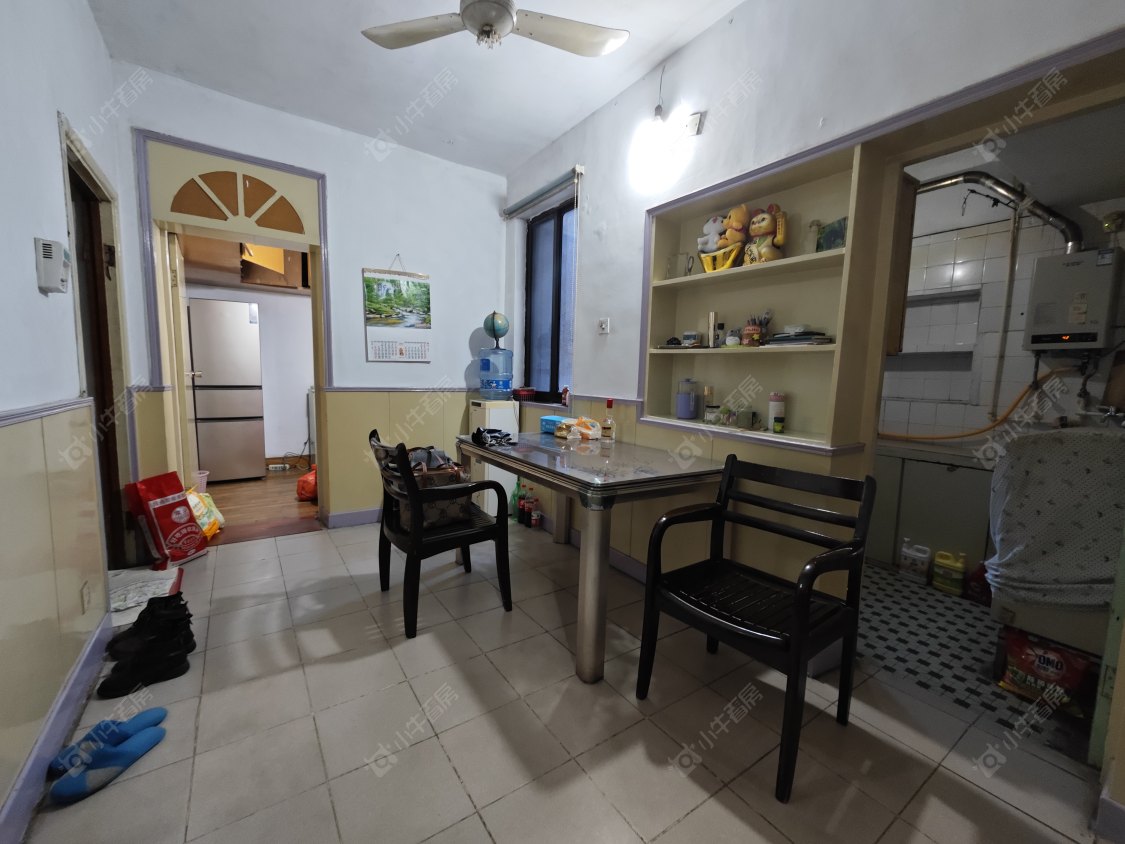 常州红梅东村租房_小牛看房