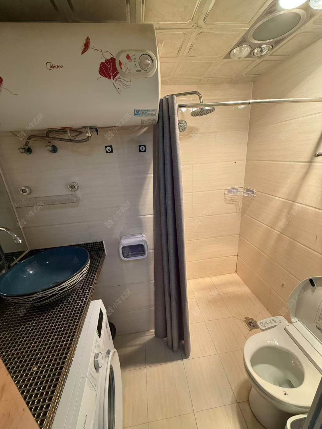 新城帝景东区房源室内图 常州新城帝景东区在租房源室内图_小牛看房