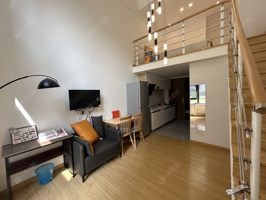 常州天奕云著在租房源_小牛看房