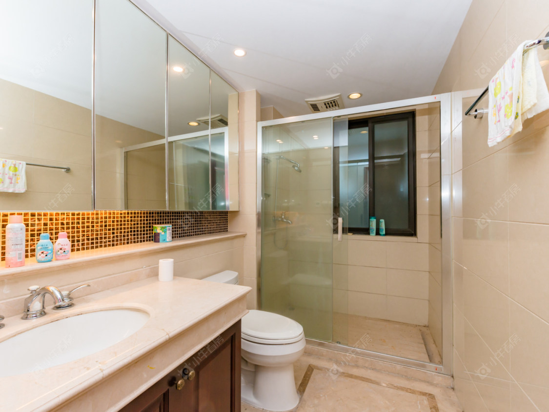 常州新城首府在售二手房源室内图_小牛看房