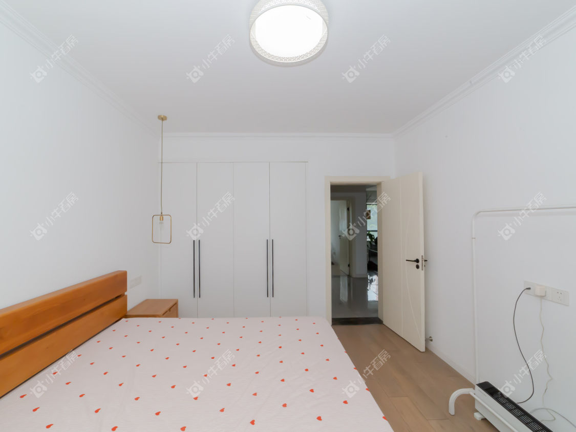 常州彩虹城在租房源室内图_小牛看房