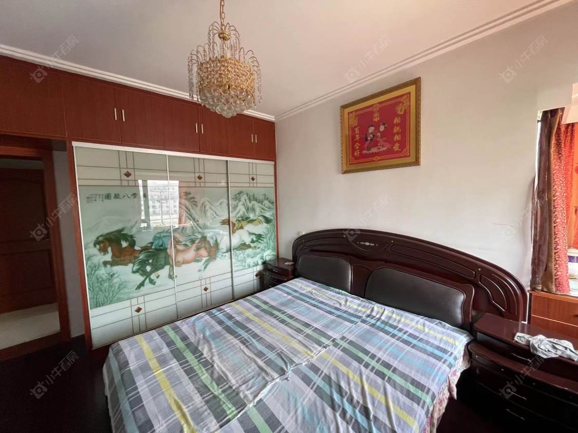 常州兰陵尚品花园在租房源_小牛看房