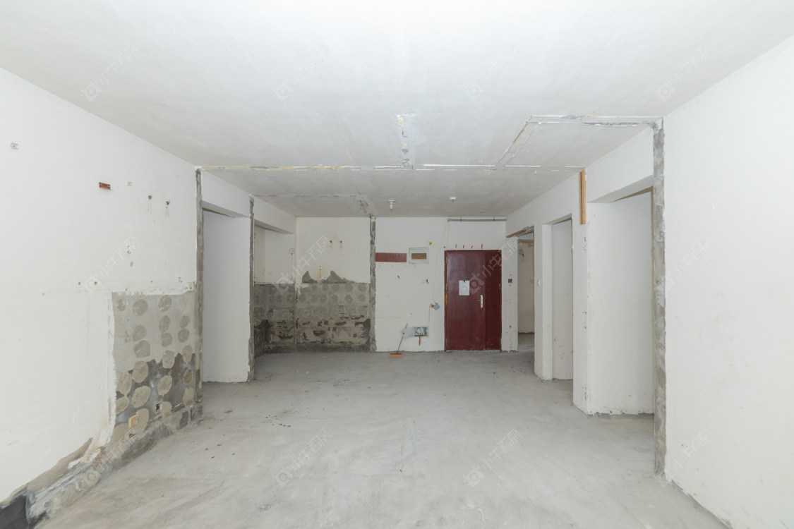 常州佳兆业凤凰湖壹号在售二手房源室内图_小牛看房