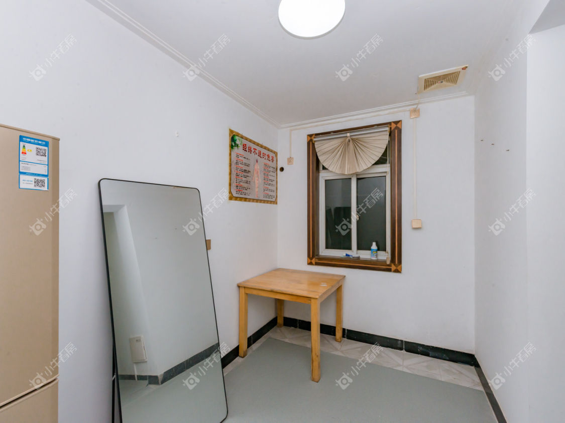 常州桃园新村在租房源户型图_小牛看房