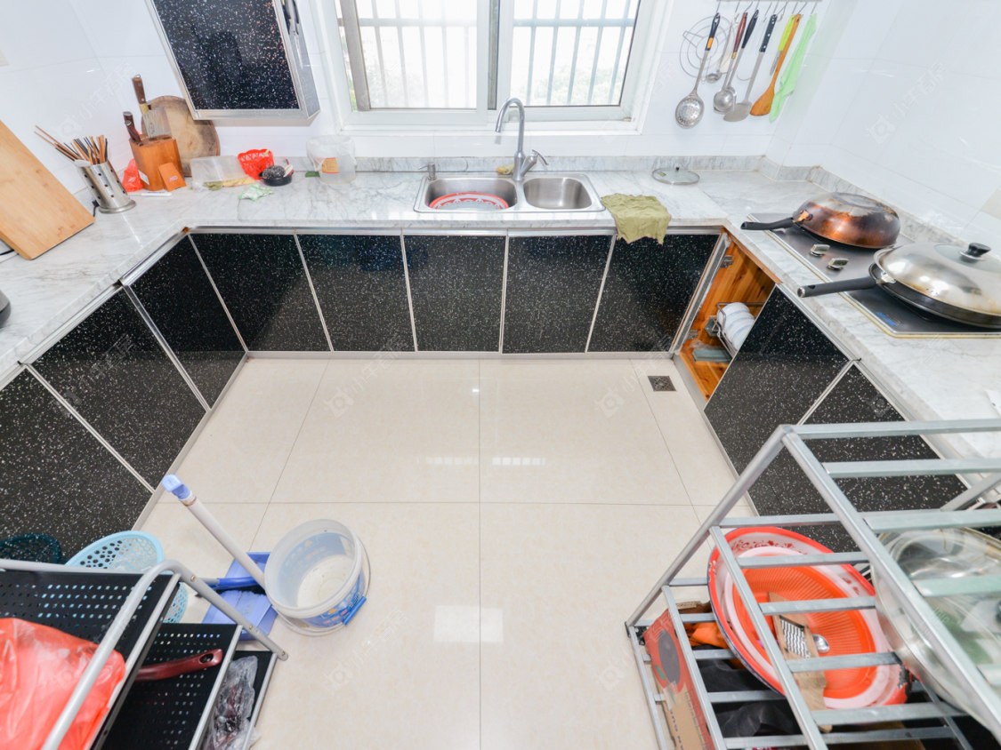 常州紫金园在售二手房源室内图_小牛看房