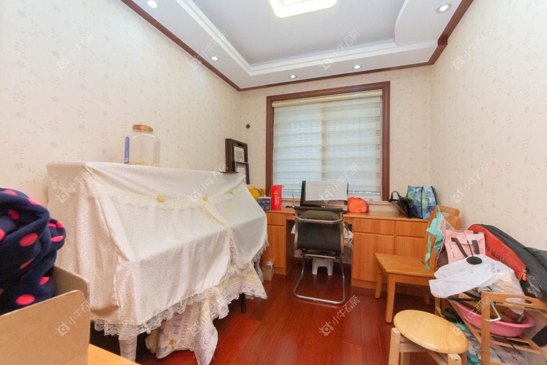 常州聚怡花园北区在租房源室内图_小牛看房