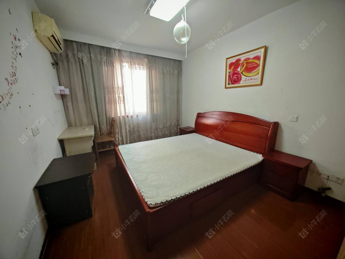 常州翠竹新村南区租房房源封面图