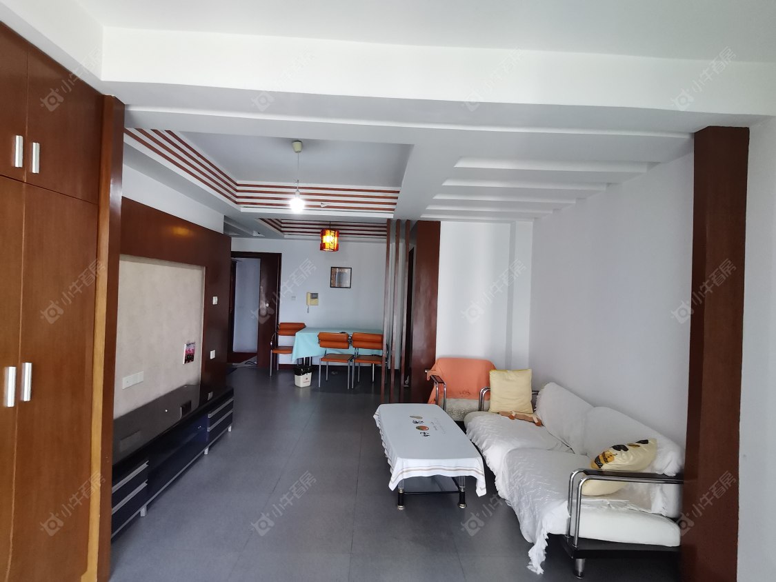 常州青山湾北区在租房源_小牛看房