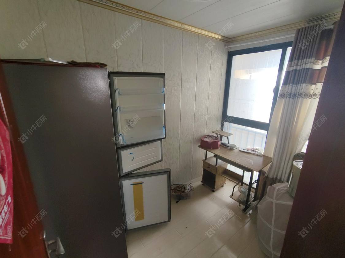 常州佳兆业凤凰湖壹号租房房源封面图