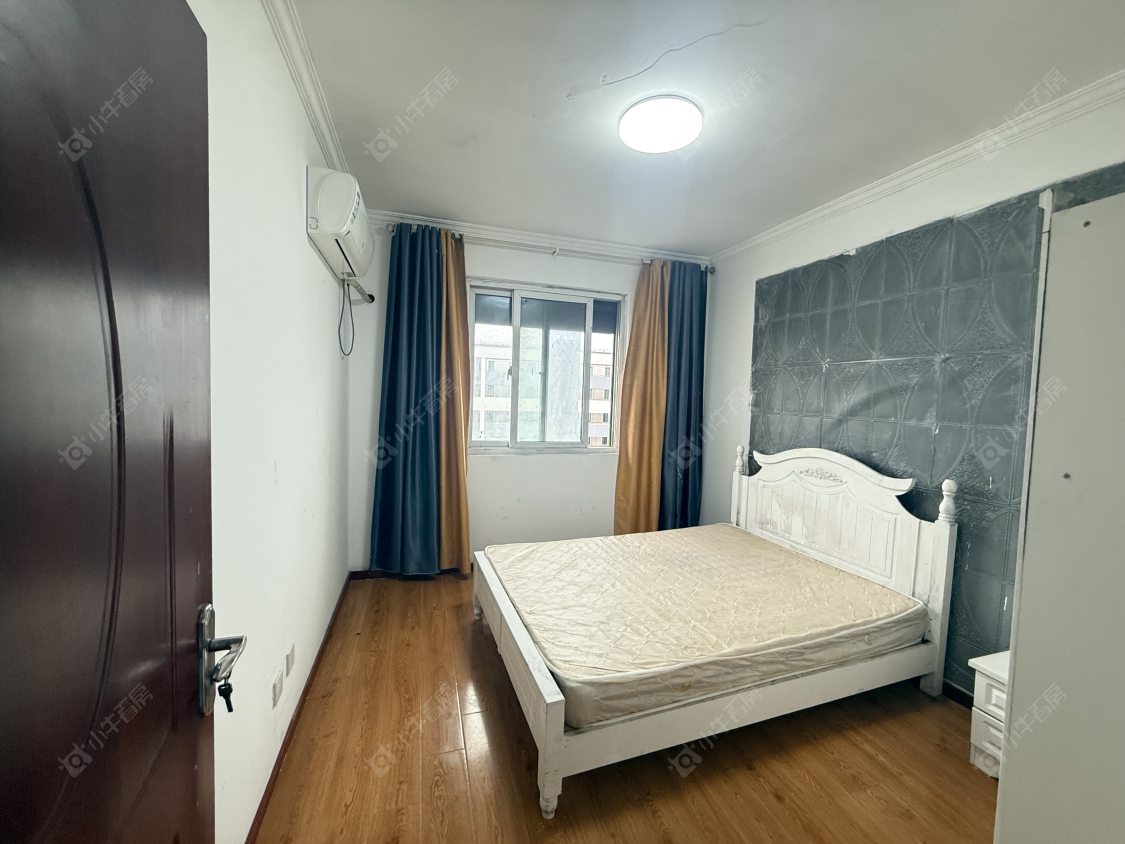 常州瑞宁新园在租房源室内图_小牛看房