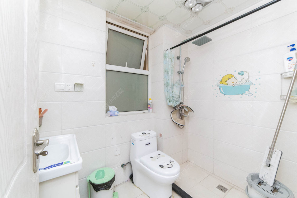 常州凤凰湖花园在售二手房源室内图_小牛看房