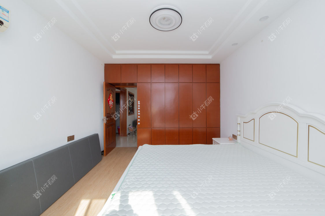 常州金百花园在租房源_小牛看房