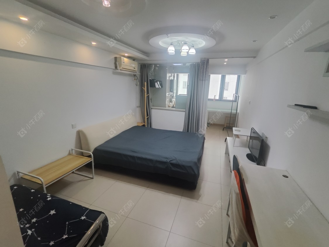 常州京城豪苑北区在租房源_小牛看房