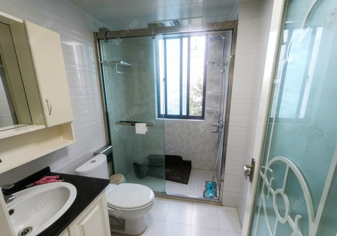 常州荆溪人家在租房源户型图_小牛看房