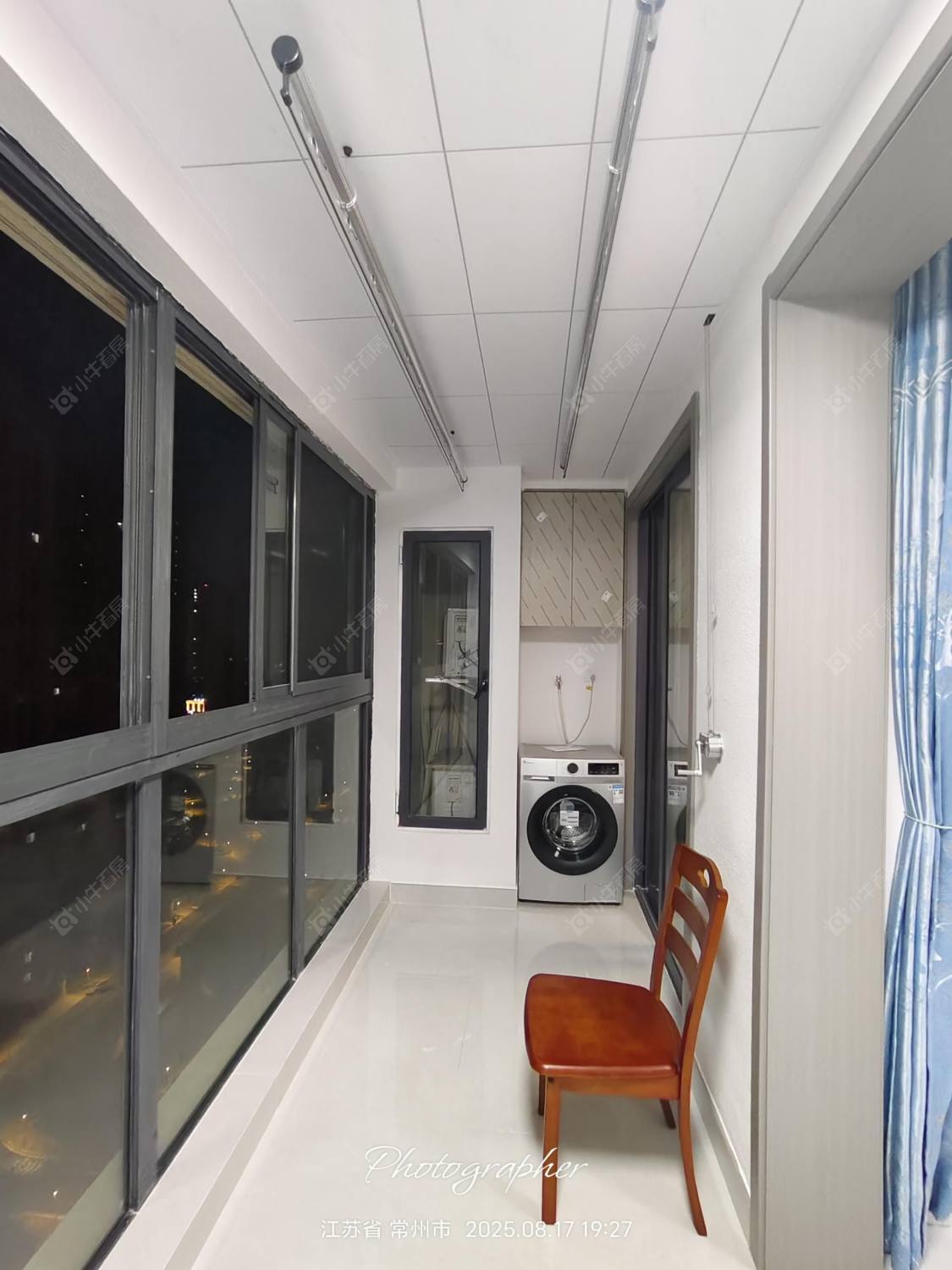 常州百馨西苑六期在租房源室内图_小牛看房