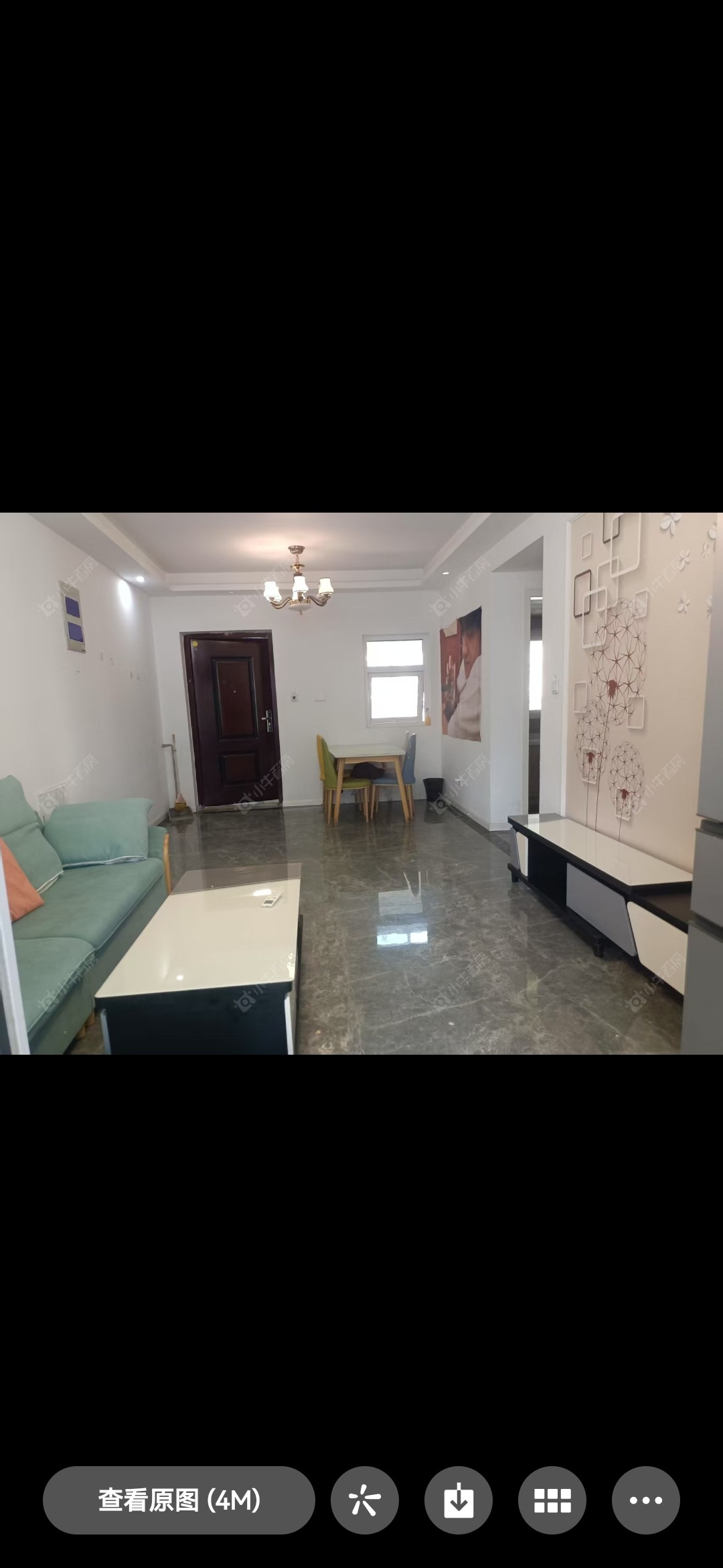 常州青竹苑B区租房_小牛看房