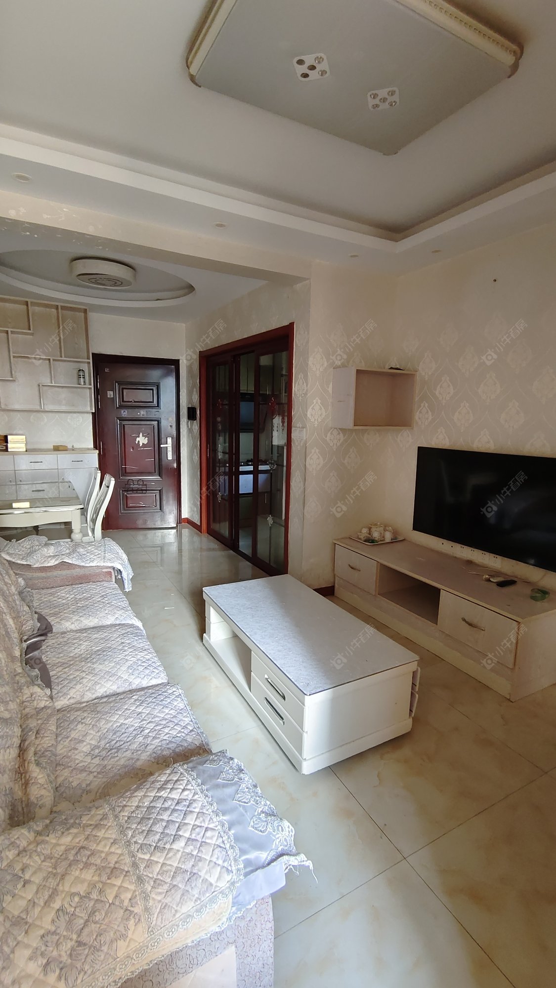 常州锦绣天地在租房源_小牛看房