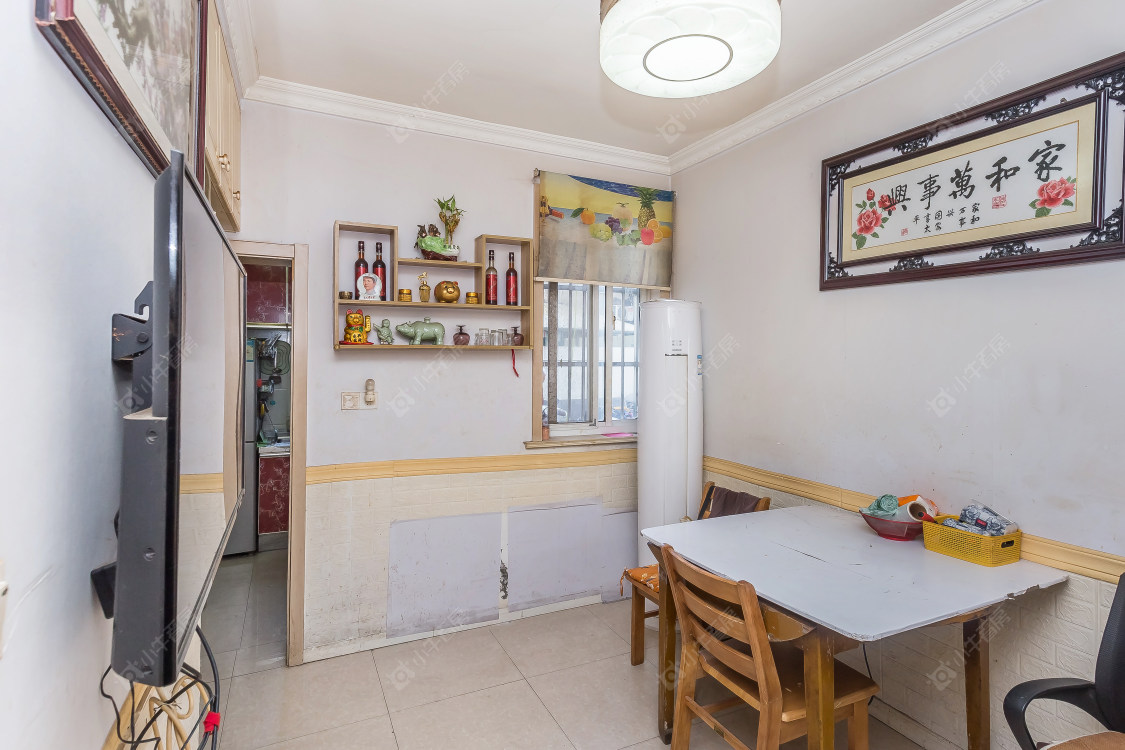 常州坛园在售二手房源室内图_小牛看房