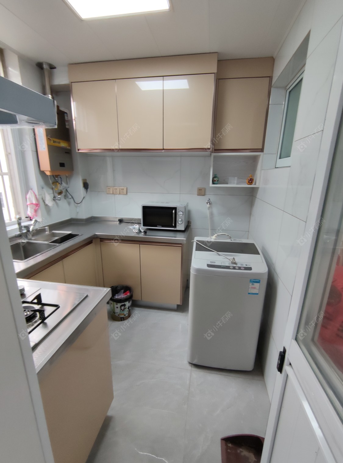 常州翠竹新村南区在租房源_小牛看房