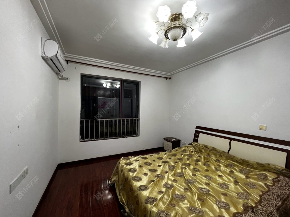 常州国泰新都在租房源室内图_小牛看房