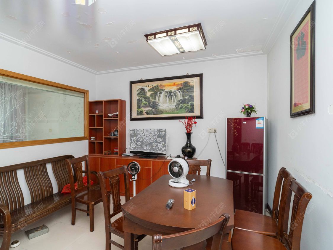 常州星鑫家园一期在售二手房_小牛看房