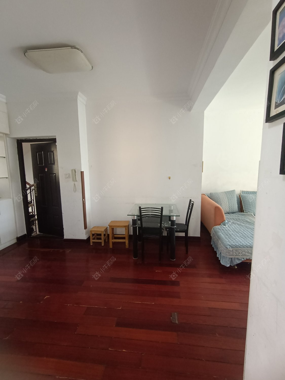 常州新景花苑一期在租房源_小牛看房