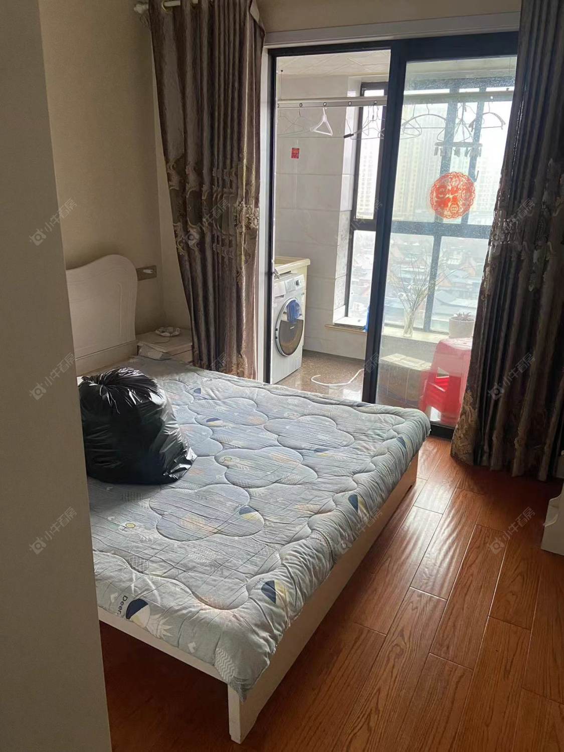 常州景瑞英郡租房_景瑞英郡2室2厅房源出租