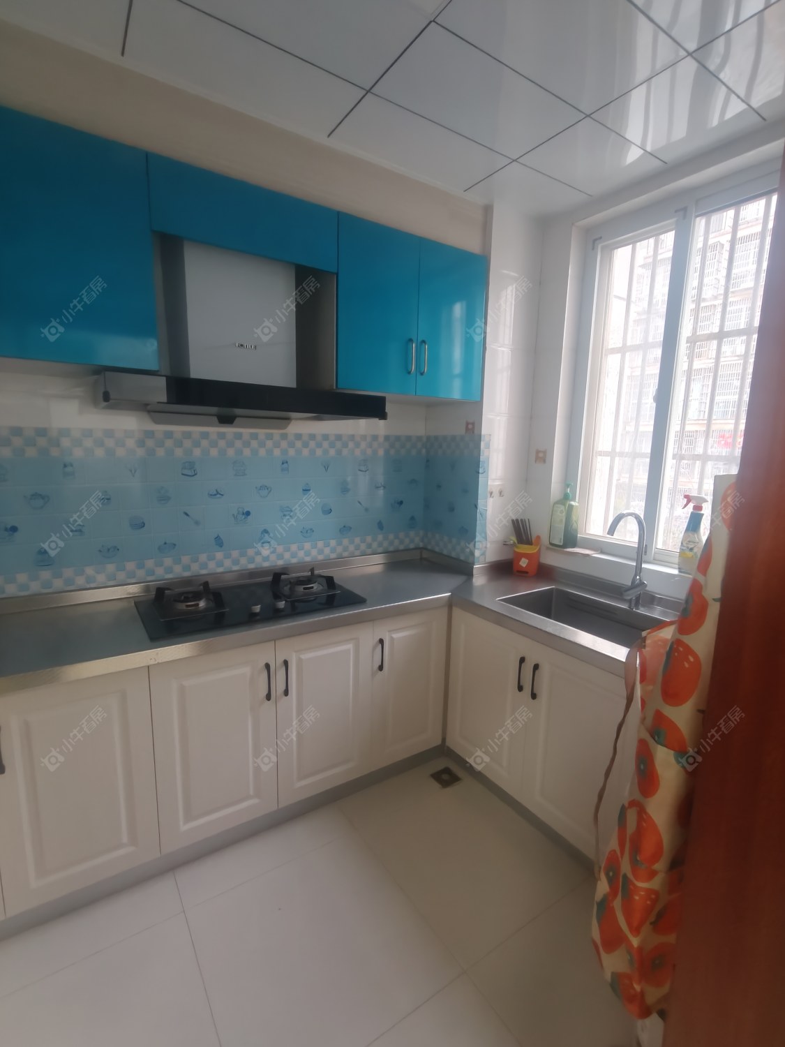 常州腾龙苑东区在租房源_小牛看房